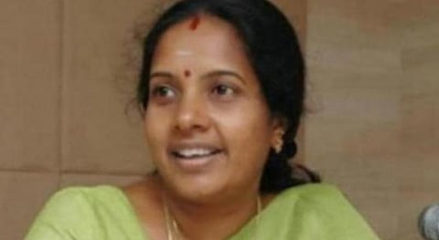 வானதி சீனிவாசன் எம்.எல்.ஏ.,