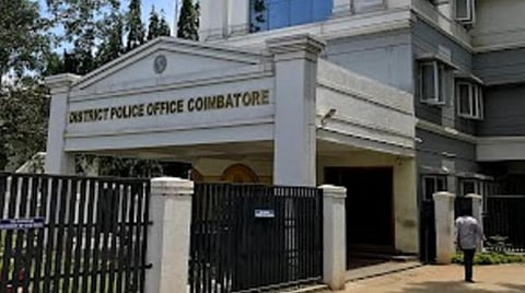 கோவை | வேலை வாங்கித் தருவதாக மோசடி செய்த நிறுவனம்: போலீஸிடம் 50 பேர் புகார்