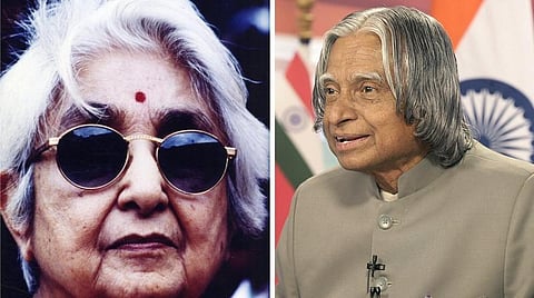 குடியரசுத் தலைவர் தேர்தல் டைரி 2002: குடியரசுத் தலைவரான அப்துல் கலாம்!
