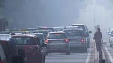 கோடை காலத்தில் காற்றின் தரம்: சென்னையும் மற்ற நகரங்களும் - ஓர் ஒப்பீடு