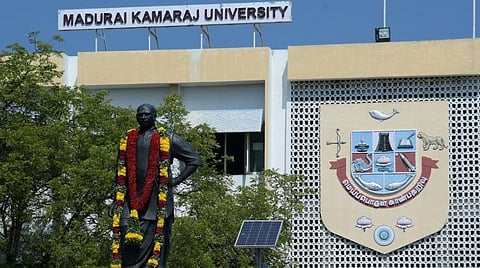 உயர் கல்வி அமைச்சர் புறக்கணித்தாலும் திட்டமிட்டபடி நடக்கவுள்ள காமராஜர் பல்கலை. பட்டமளிப்பு விழா