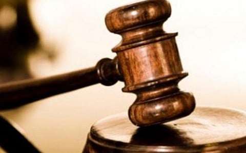 தொழிலாளி கொலை வழக்கில் 7 பேருக்கு ஆயுள் தண்டனை: தென்காசி நீதிமன்றம் தீர்ப்பு