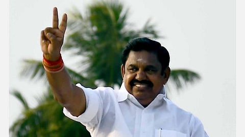 அதிமுகவில் முக்கியப் பொறுப்புகள் யார் யாருக்கு? - இபிஎஸ் வெளியிட்ட பட்டியல்