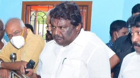 அரசுப் பேருந்துகள் தனியார்மயமாக்கப்படாது: அமைச்சர் சிவசங்கர் விளக்கம்