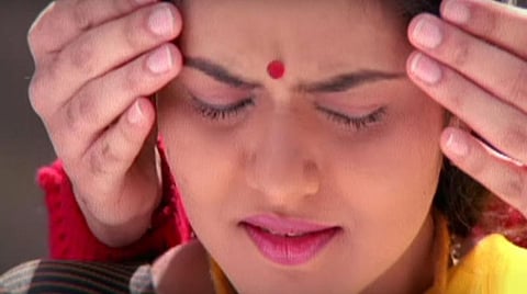 ‘புது வெள்ளை மழை’, ‘மலரே மௌனமா’... - ‘தர்பாரி கானடா’ என்னும் ராக தேவதை!