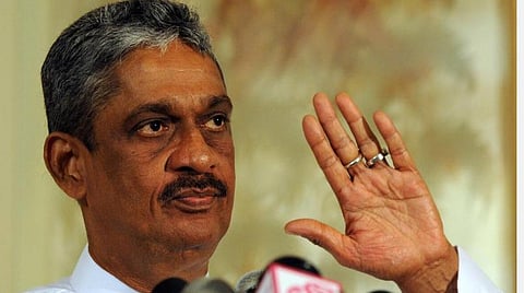 “இலங்கை அதிபர் பொறுப்பை ஏற்கத் தயார்” - சரத் பொன்சேகா விருப்பம்
