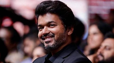 வெளிநாட்டு காருக்கான அபராத விதிப்புக்கு எதிரான நடிகர் விஜய்யின் வழக்கு முடித்துவைப்பு