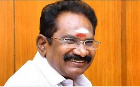 மதுரை | 21 ஆண்டுகளாக மாவட்ட செயலாளராக இருப்பது விசுவாசத்துக்கு கிடைத்த பரிசு: செல்லூர் கே.ராஜூ பேச்சு