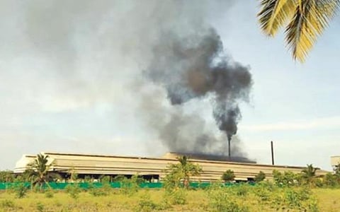 தமிழகம் முழுவதும் மாவட்ட அளவில் காலநிலை மாற்ற இயக்கம் தொடங்க ரூ.3.80 கோடி - சுற்றுச்சூழல் துறை அரசாணை வெளியீடு