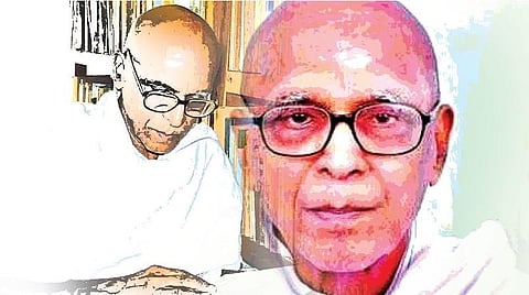 அஞ்சலி | ஊரன் அடிகள் அருள்நிறைப் பெருவாழ்வு!