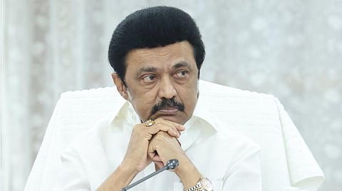 கரோனாவிலிருந்து முதல்வர் ஸ்டாலின் குணமடைந்தார்: நாளை டிஸ்சார்ஜ்: காவேரி மருத்துவமனை