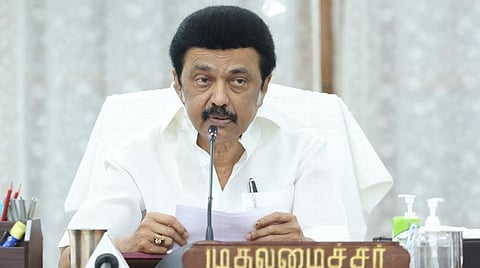 சின்ன சேலம் கலவரம் | குற்றவாளிகள் நிச்சயம் தண்டிக்கப்படுவர்; பொதுமக்கள் அமைதி காக்க வேண்டும்: முதல்வர் வேண்டுகோள்