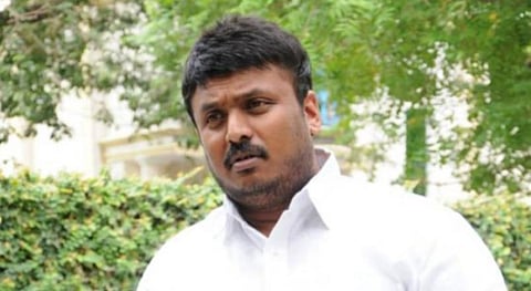 இறந்த மாணவியின் குடும்பத்தினருக்கு ஆறுதல் கூட சொல்லவில்லை: அரசு மீது தமாகா குற்றச்சாட்டு