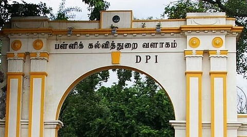 வேலைநிறுத்தப் போராட்டத்தில் ஈடுபட்டால் தனியார் பள்ளிகள் மீது கடும் நடவடிக்கை: பள்ளிக் கல்வித் துறை எச்சரிக்கை