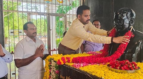 இன்று தமிழ்நாடு தினம்: தியாகி சங்கரலிங்கனாரை நினைவுகூர்வோம்