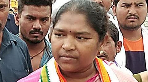 சீதக்கா