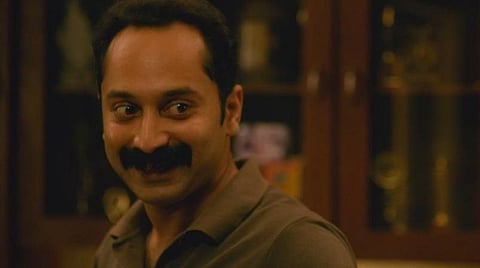 கும்பளங்கி நைட்ஸ் படத்தில் என் கதாபாத்திரத்தில் தனுஷ் நடிப்பதாக இருந்தது - ஃபஹத் பாசில்