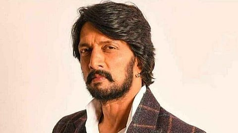 “வடக்கில் தென்னிந்திய படங்கள் வெளிருவதில் மகிழ்ச்சி” - கிச்சா சுதீப் அனுபவ பகிர்வு