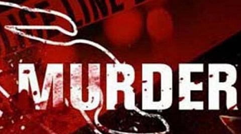 புதுச்சேரி அருகே கல்லூரி மாணவி வெட்டிக் கொலை: தப்பிய இளைஞரை கைது செய்ய போலீஸ் தீவிரம்