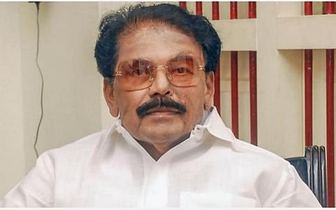 சென்னையில் 1.81 லட்சம் பேருக்கு உடனடியாக ஜாதி, இருப்பிடம், வருவாய் சான்று வழங்கல்: அமைச்சர் ராமச்சந்திரன் தகவல்