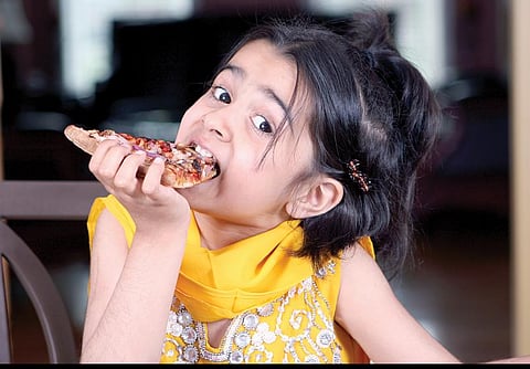தயங்காமல் கேளுங்கள் - 3: குப்பை உணவு தேவைதானா?