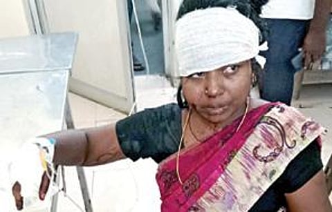 காவேரி
