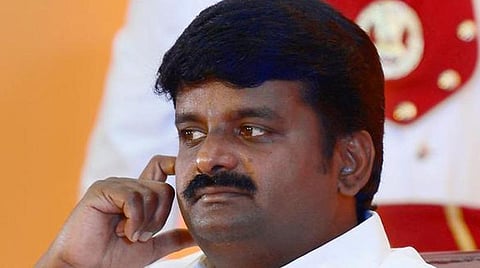 குட்கா ஊழல்: முன்னாள் அமைச்சர்கள் உள்ளிட்ட 12 பேருக்கு எதிராக வழக்குப்பதிவு செய்ய அனுமதி கோரி அரசுக்கு சிபிஐ கடிதம்