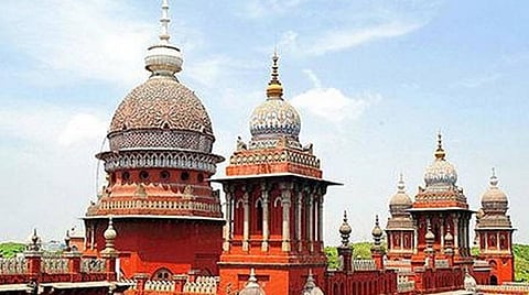கள்ளக்குறிச்சி மாணவி வழக்கு: உச்ச நீதிமன்ற உத்தரவை தாக்கல் செய்ய உயர் நீதிமன்றம் உத்தரவு