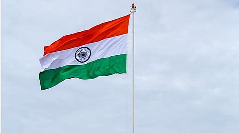 ஜூலை 22: இன்று என்ன? - தேசியக் கொடி அங்கீகரிக்கப்பட்ட நாள்