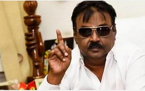 ஜிஎஸ்டி, மின் கட்டண உயர்வைக் கண்டித்து தேமுதிக சார்பில் ஜூலை 27-ல் ஆர்ப்பாட்டம்