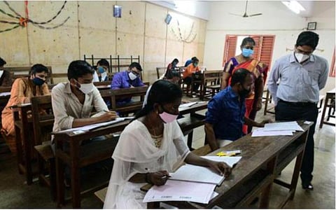அக்.30-ல் குரூப்-1 முதல்நிலை தேர்வு: ஆக.22-க்குள் விண்ணப்பிக்கலாம்