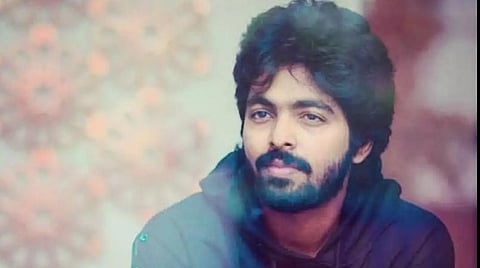 “கடைசியில் அந்த நாள் வந்துவிட்டது” - தேசிய விருது குறித்து ஜி.வி.பிரகாஷ் நெகிழ்ச்சி