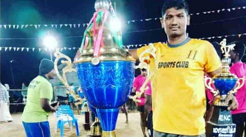 ஹரிகிருஷ்ணன்