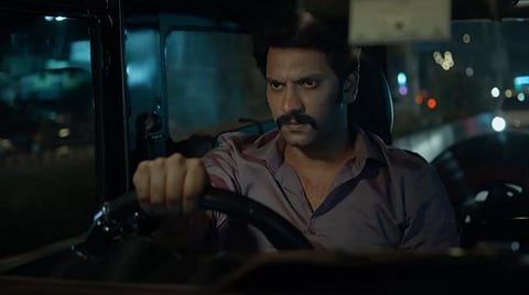 தேஜாவு: திரை விமர்சனம்