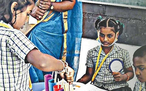 அடிப்படை மாறாமல் கல்வியில் மாற்றம் சாத்தியமா?