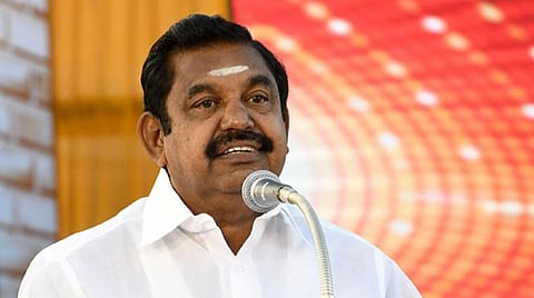 முன்னாள் அமைச்சர் கு.ப.கிருஷ்ணன் உட்பட 15 பேர் அதிமுகவில் இருந்து நீக்கம்: இபிஎஸ் அறிவிப்பு