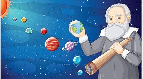 அறிவியல்ஸ்கோப் - 4: நம்புவதா அல்லது ஆராய்வதா?