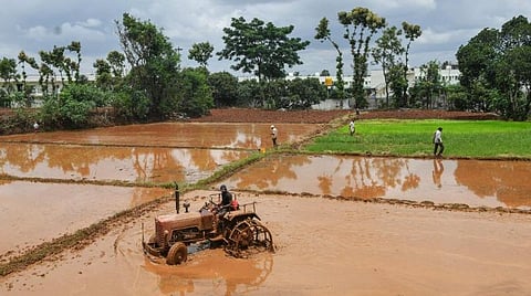 விவசாயத்தை மாற்றி அமைக்கும் வேளாண் வணிகம் - ஒரு பார்வை