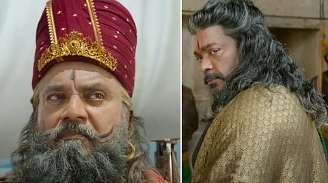 PS for 2K கிட்ஸ் - 6 | பொன்னியின் செல்வன் - பழுவேட்டரையர்கள் நல்லவர்களா, கெட்டவர்களா?