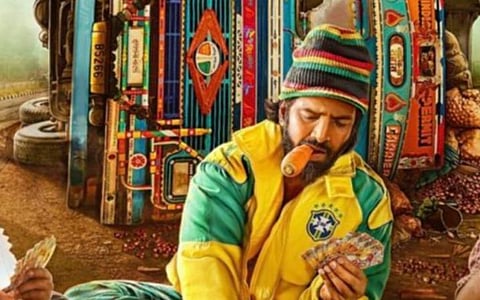 கவனம் ஈர்க்கும் ‘குலுகுலு’ படத்தின் 3 நிமிட ஸ்னீக் பீக் காட்சி