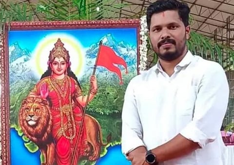 கர்நாடகாவில் பாஜக இளைஞரணி செயலாளர் படுகொலை: வன்முறை வெடித்ததால் போலீஸ் குவிப்பு