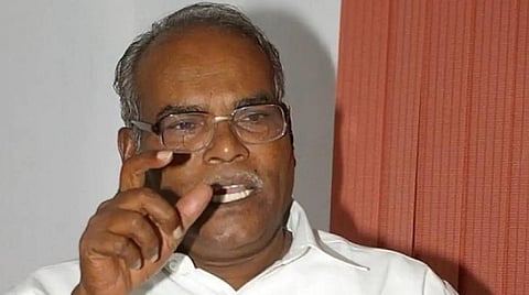 மாணவி உயிரிழப்பில் ஏராளமான கேள்விகள்: அரசு பதிலளிக்க மார்க்சிஸ்ட் வலியுறுத்தல்