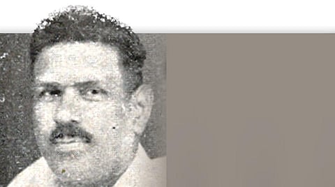 க.மு.வல்லத்தரசு சுயமரியாதை, சமதர்மம்
