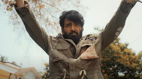 முதல் பார்வை | குலுகுலு - ஒர்க் அவுட் ஆனதா ‘டார்க் காமெடி’?