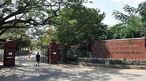 சாலைப் பாதுகாப்புக்கு அறிவியல் ரீதியான அணுகுமுறை: தமிழ்நாடு அரசுடன் இணைகிறது சென்னை ஐஐடி