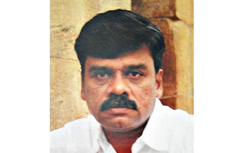 360: ஜாகிர்ராஜாவின் ‘கீரனூர் புக்ஸ்’