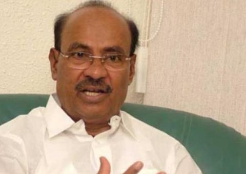 அரசு கலை மற்றும் அறிவியல் கல்லூரிகளில் கூடுதல் இடங்களை ஏற்படுத்துக: ராமதாஸ்