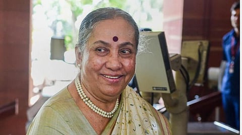 மார்கரெட் ஆல்வா