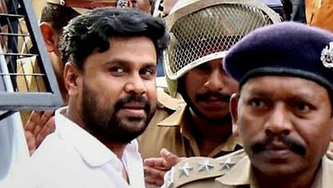 “மலையாள சினிமாவின் சக்திவாய்ந்த நபர்களின் பழிவாங்கல் இது” - பாலியல் வழக்கில் நடிகர் திலீப் குற்றச்சாட்டு