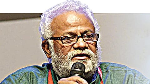 அஞ்சலி: வெங்கடேஷ் சக்ரவர்த்தி | தமிழ்த் திரைப்படத் திறனாய்வின் முன்னோடி